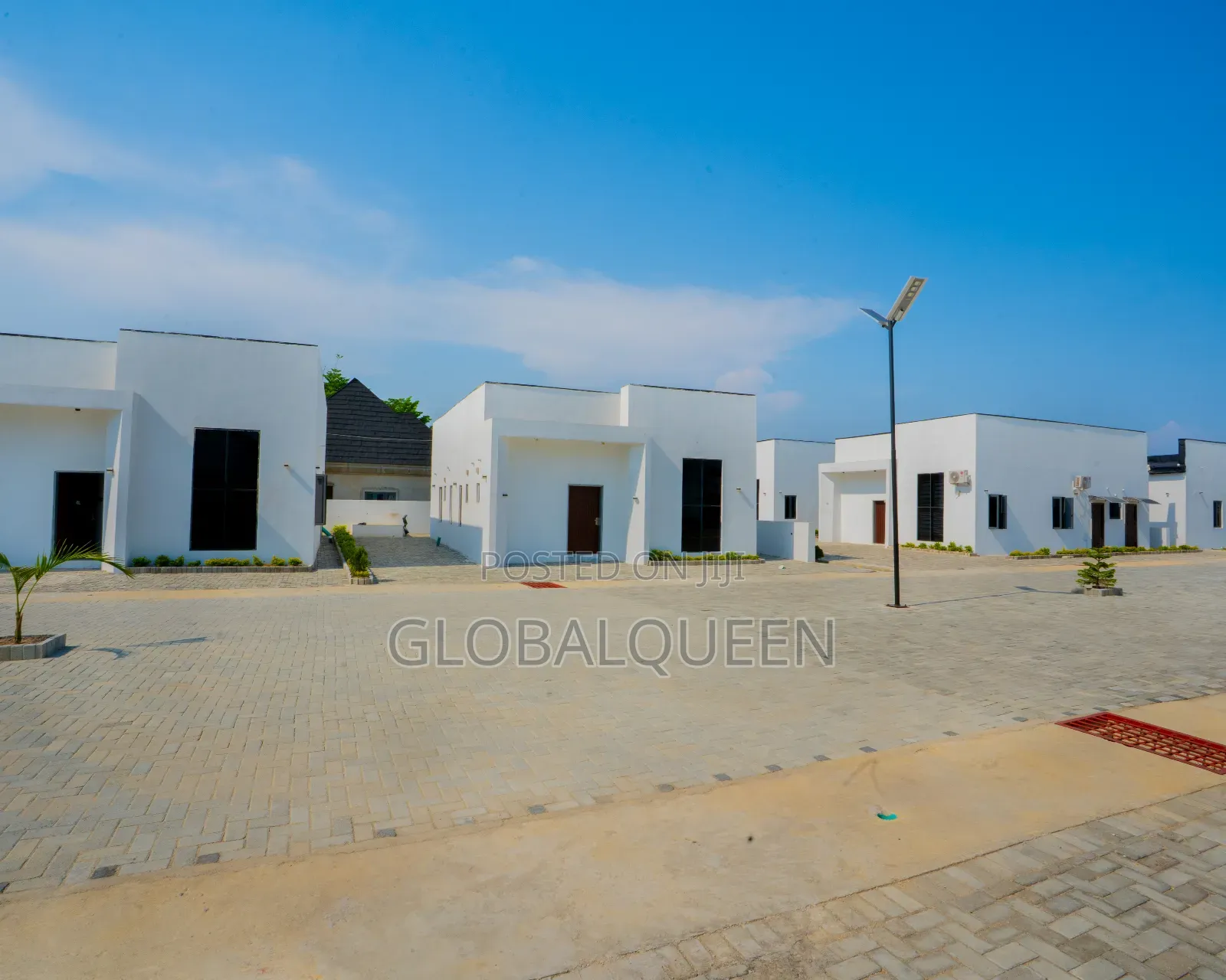 3bdrm Bungalow in Civic Residence, Ajah for sale in Ajah