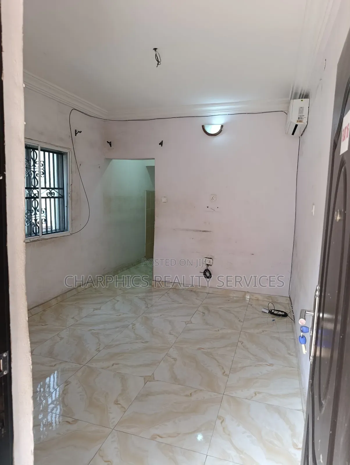 Mini Flat in Palmgroove for rent in Palmgroove