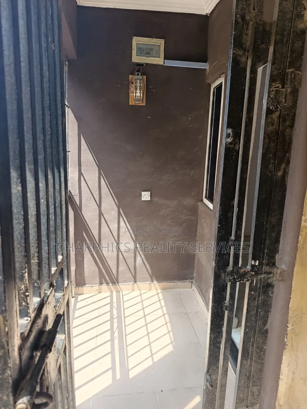 Mini Flat in Palmgroove for rent in Palmgroove