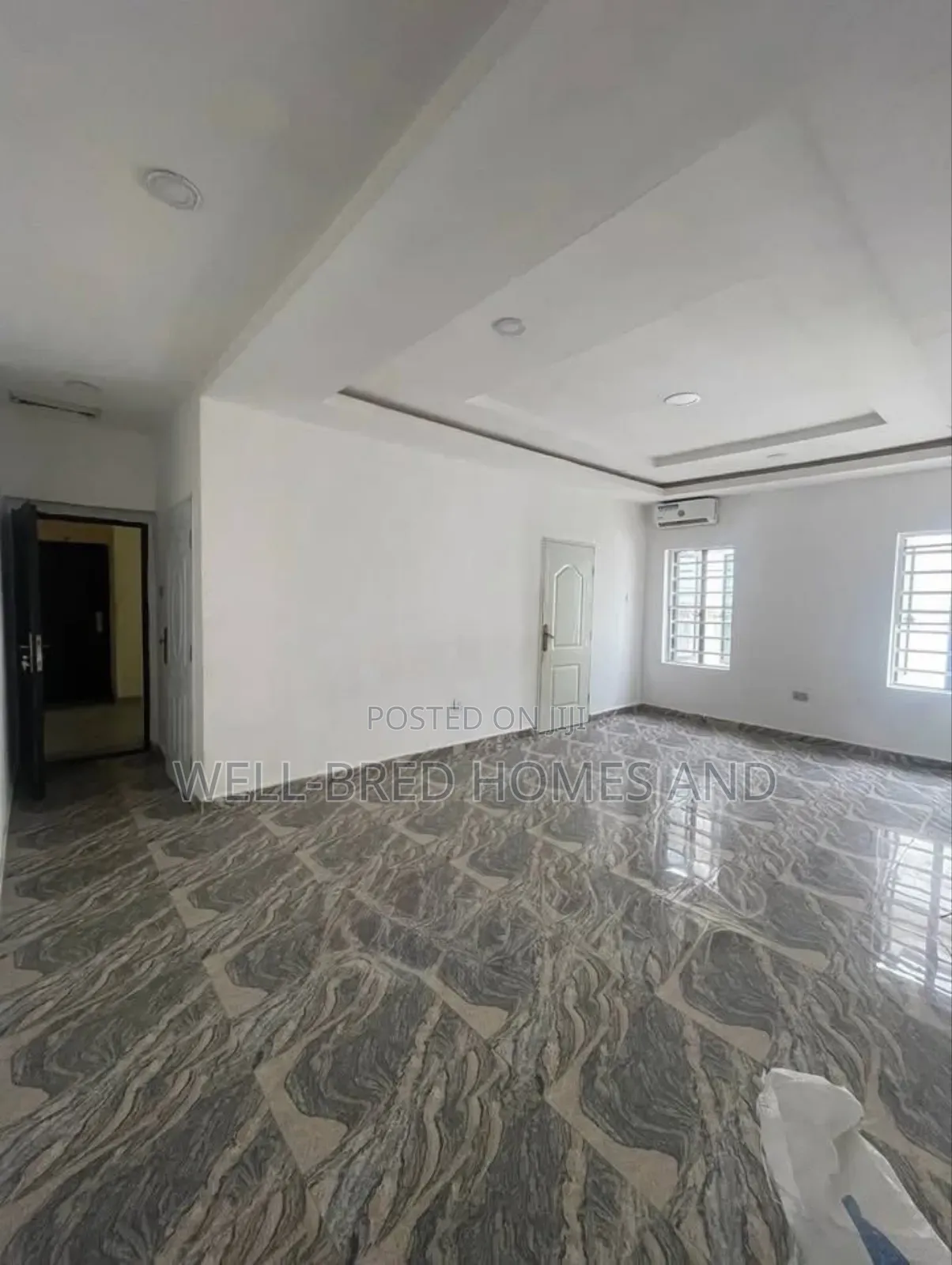 2bdrm Duplex in Ikota Lekki Lagos for rent in Ikota