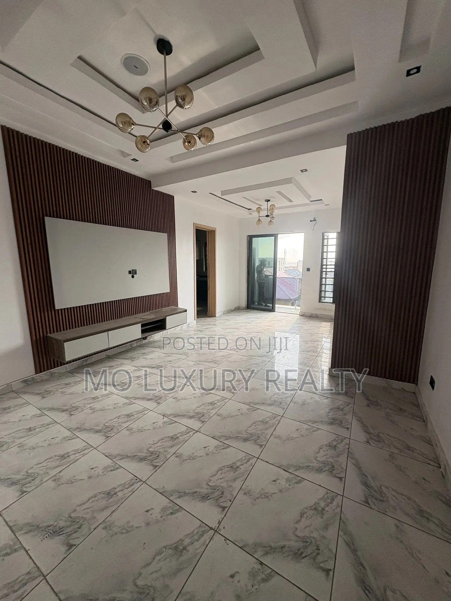 2bdrm Apartment in Ikate for sale in Ikate