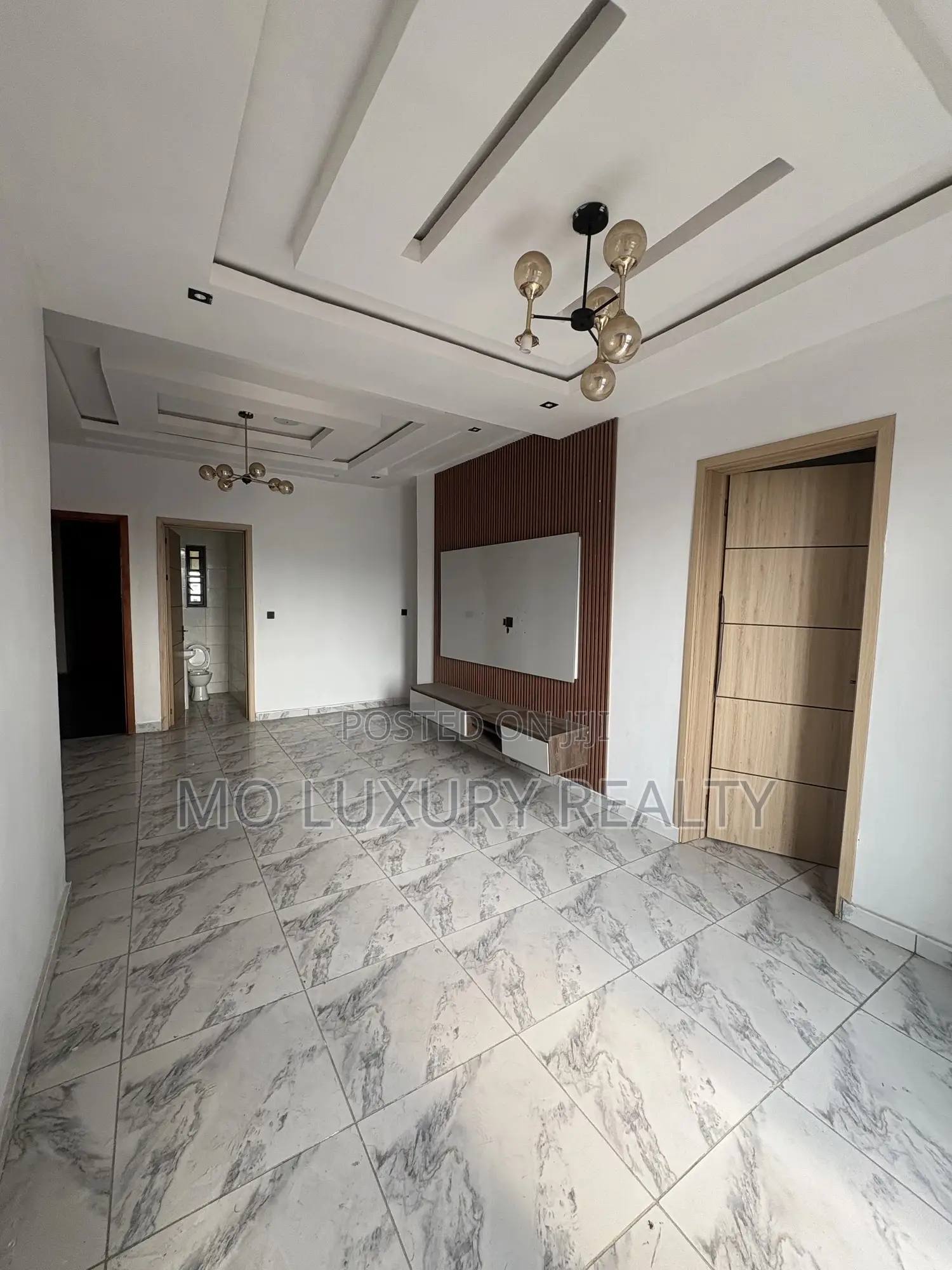 2bdrm Apartment in Ikate for sale in Ikate