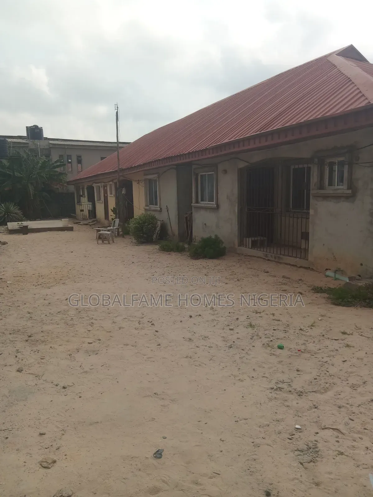 Furnished 6bdrm Block of Flats in Igbojia Malete Ibeju, Bogije for sale in Bogije