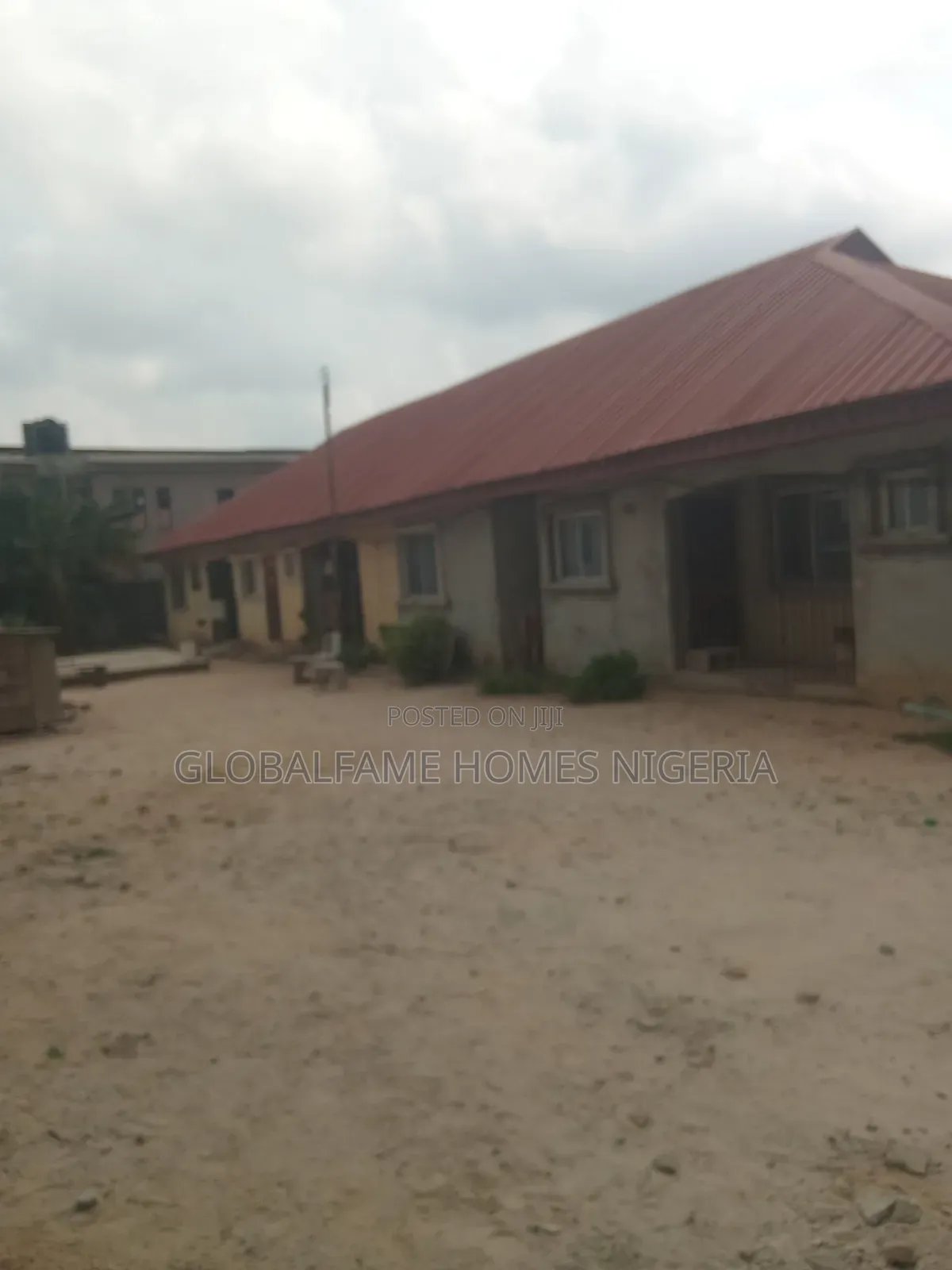 Furnished 6bdrm Block of Flats in Igbojia Malete Ibeju, Bogije for sale in Bogije