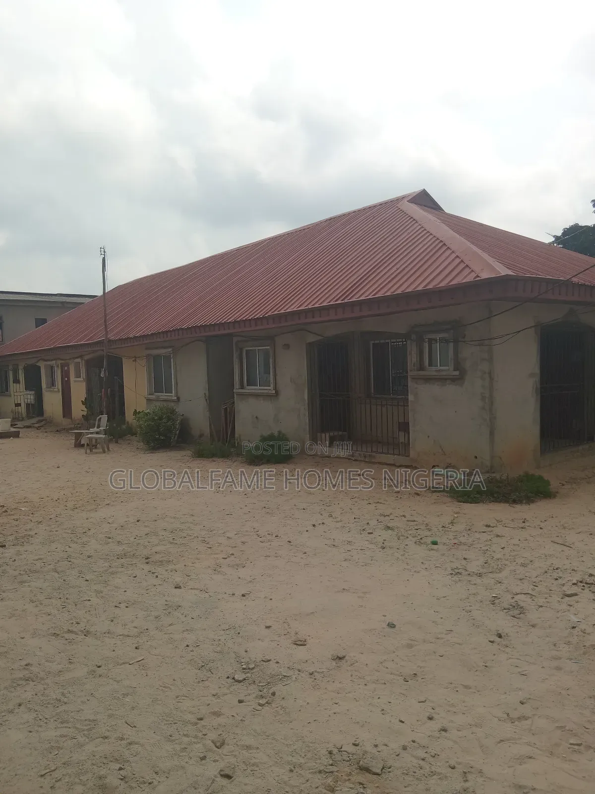 Furnished 6bdrm Block of Flats in Igbojia Malete Ibeju, Bogije for sale in Bogije