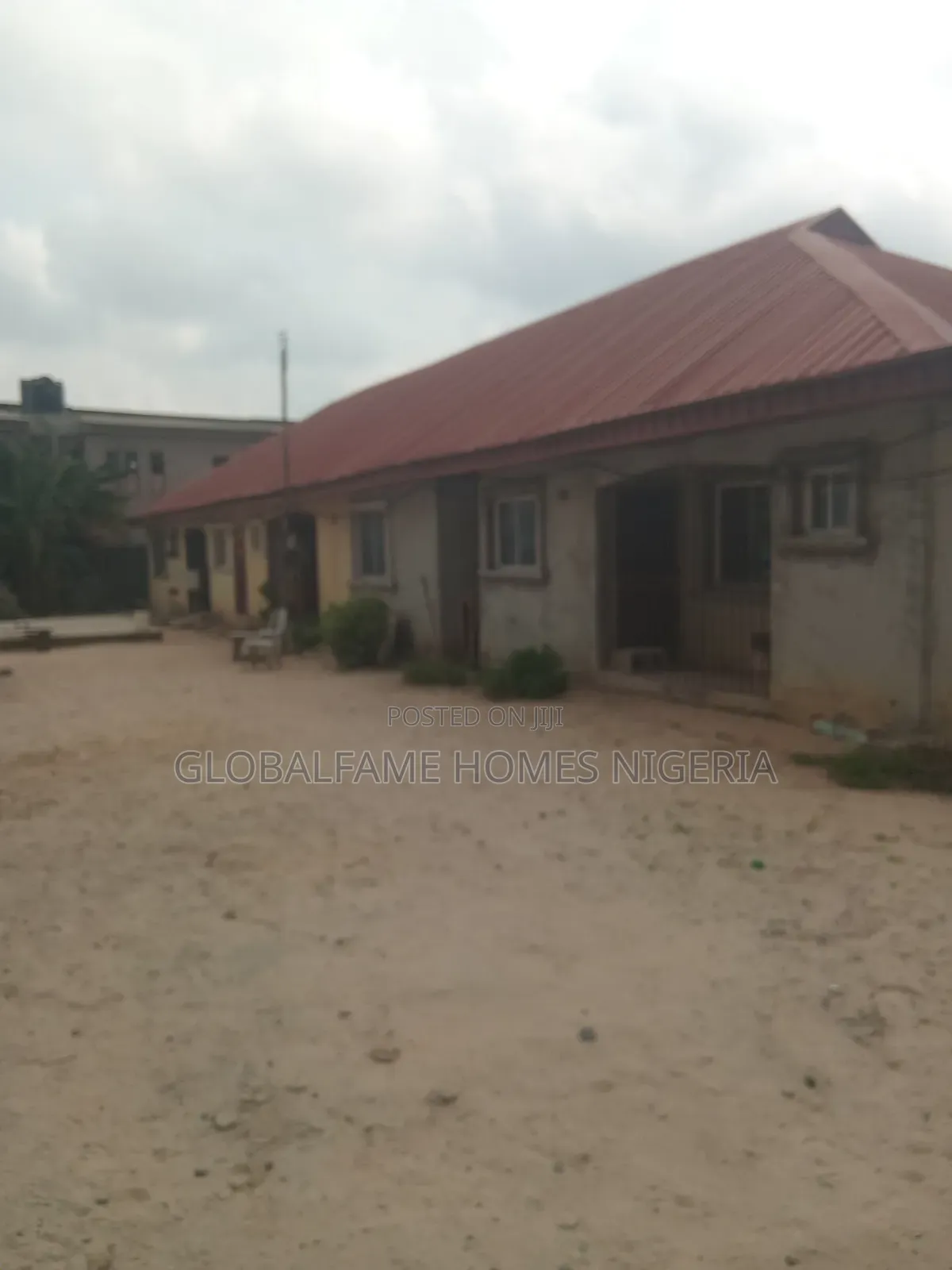Furnished 6bdrm Block of Flats in Igbojia Malete Ibeju, Bogije for sale in Bogije