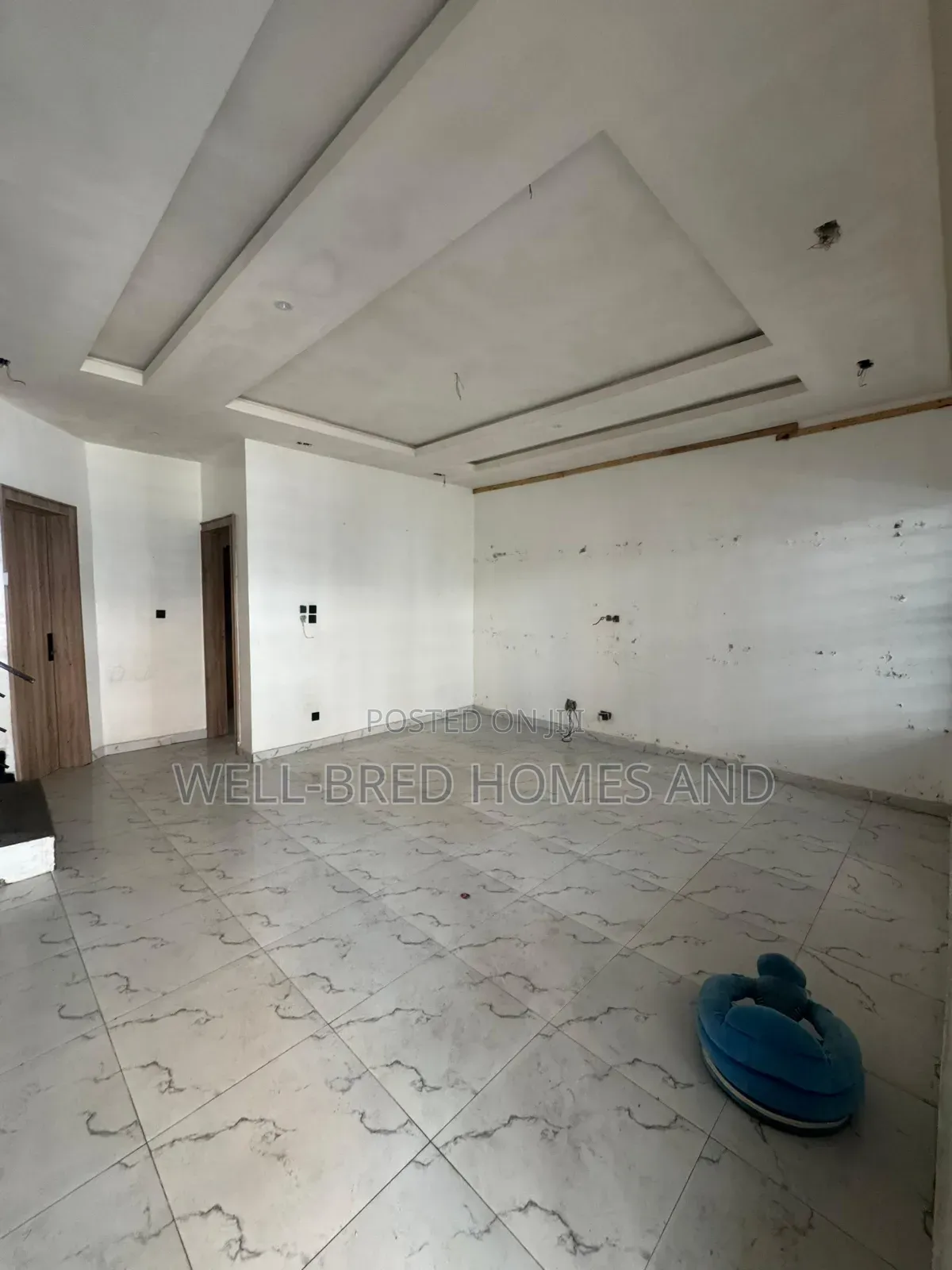 4bdrm Duplex in Lekki County, Lekki for rent in Lekki Phase 2