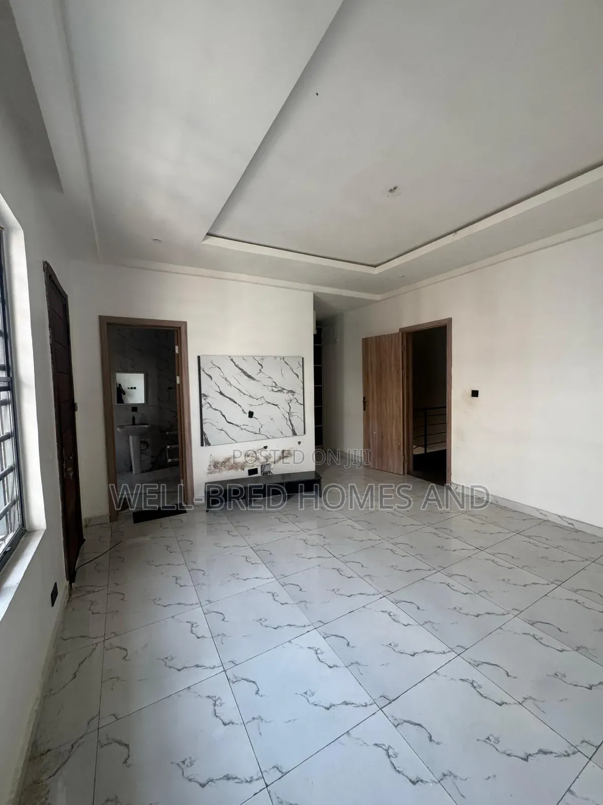 4bdrm Duplex in Lekki County, Lekki for rent in Lekki Phase 2