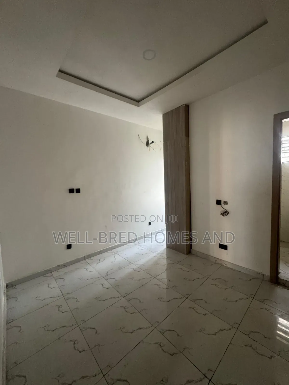 4bdrm Duplex in Lekki County, Lekki for rent in Lekki Phase 2