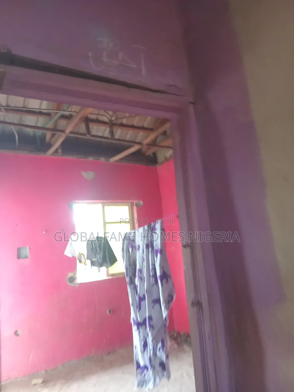 16bdrm Block of Flats in Igbojia Malete, Bogije for sale in Bogije