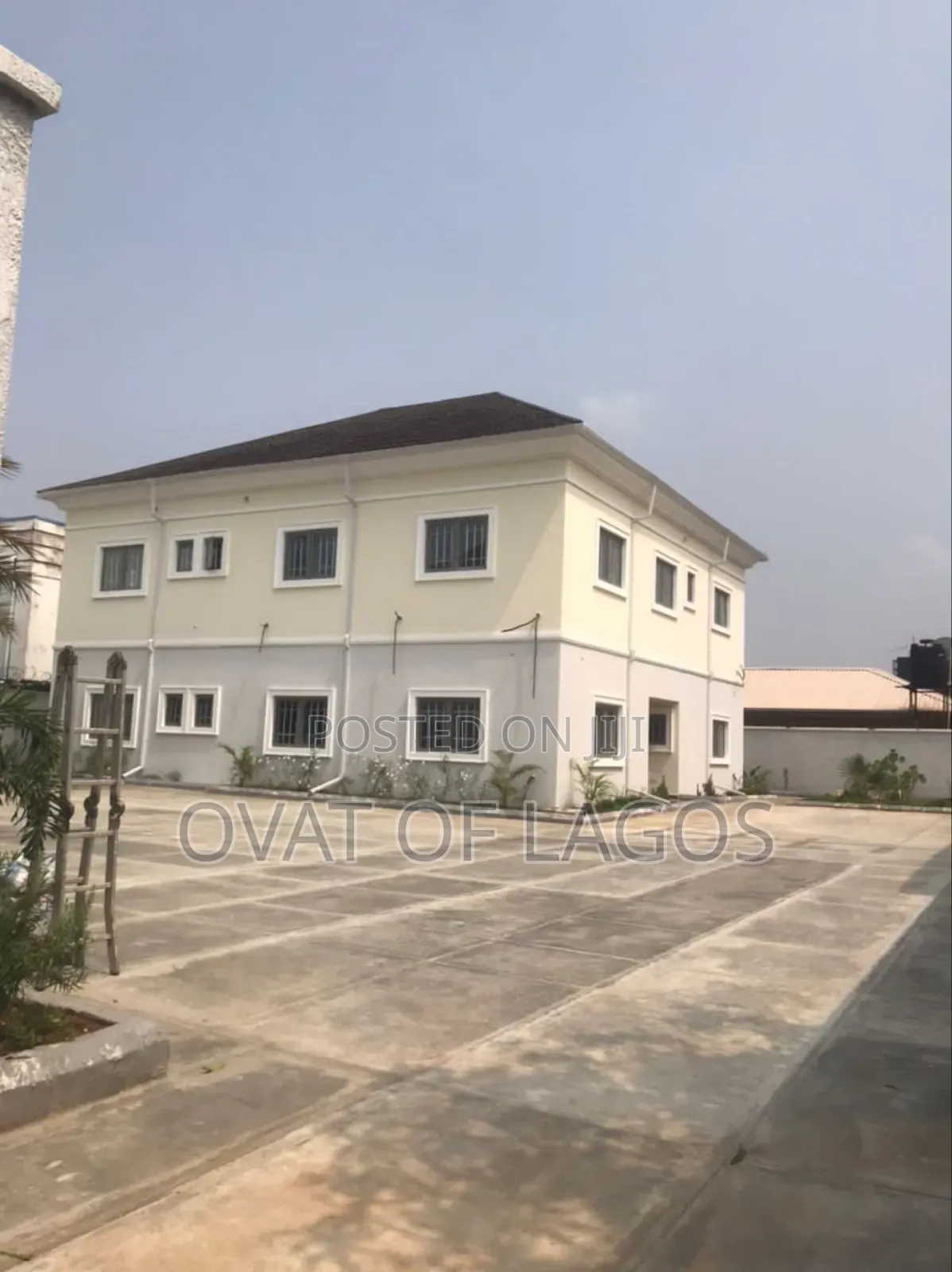 3bdrm Apartment in Lekki Phase 1 for rent in Lekki Phase 1