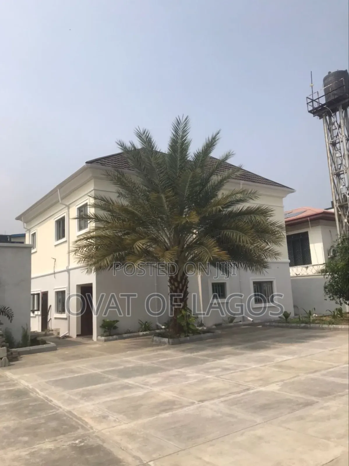 3bdrm Apartment in Lekki Phase 1 for rent in Lekki Phase 1