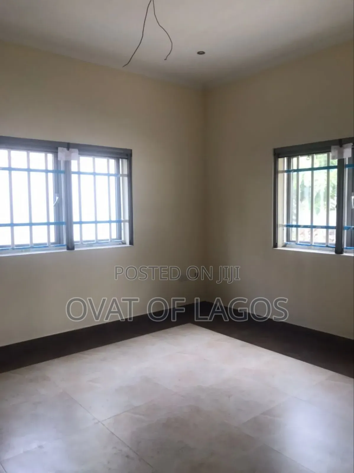 3bdrm Apartment in Lekki Phase 1 for rent in Lekki Phase 1