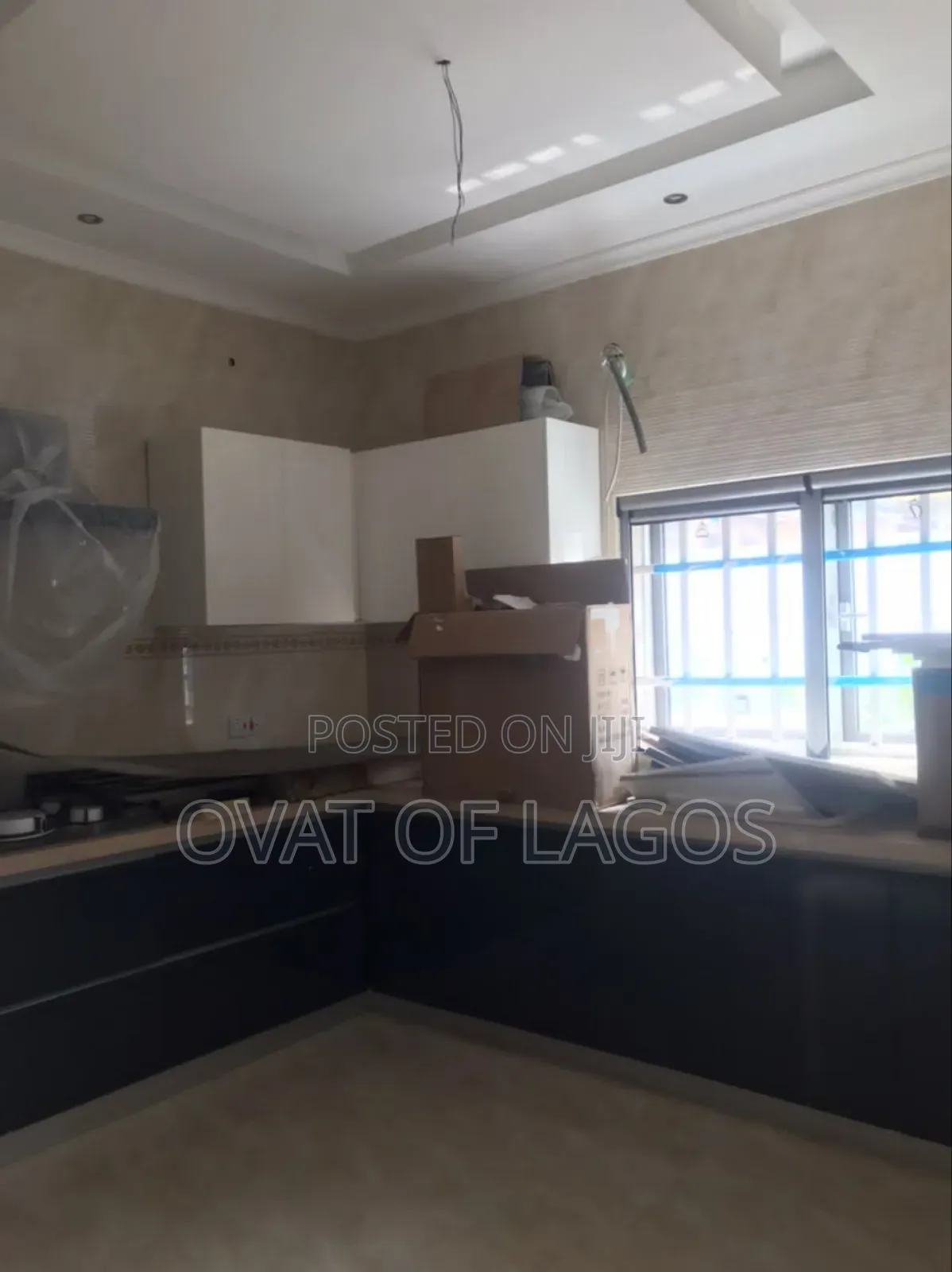 3bdrm Apartment in Lekki Phase 1 for rent in Lekki Phase 1