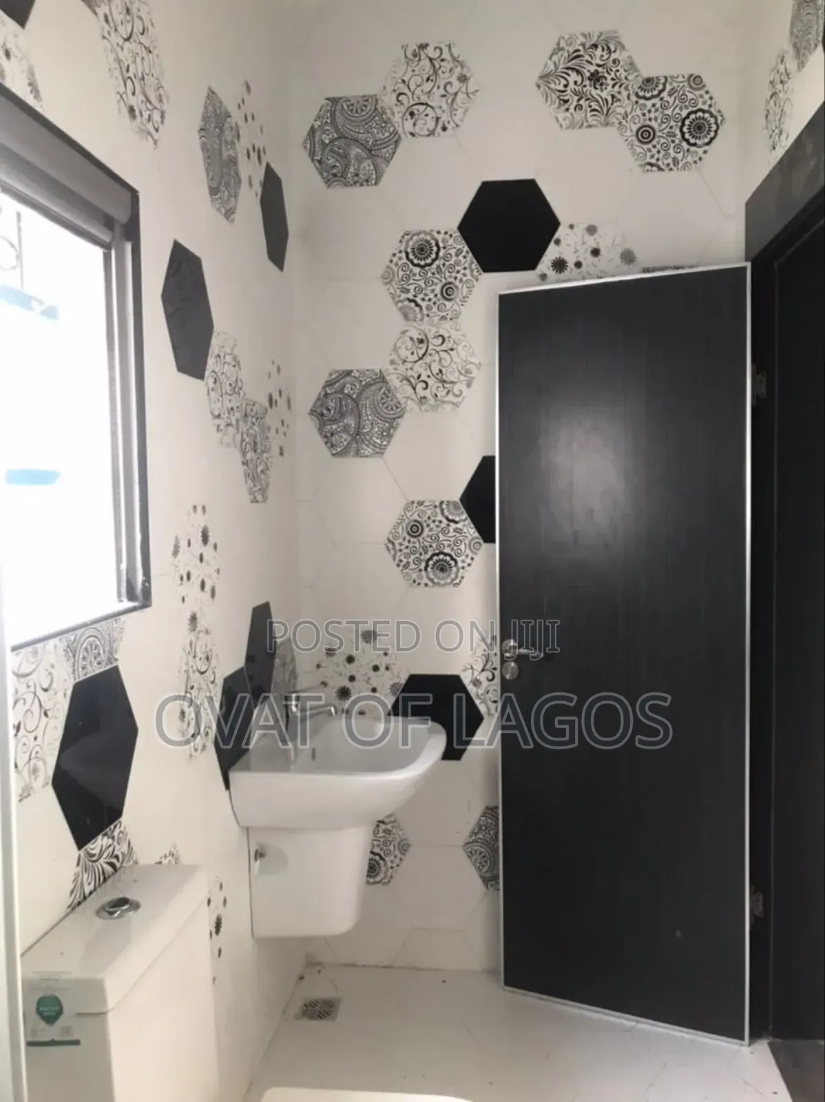 3bdrm Apartment in Lekki Phase 1 for rent in Lekki Phase 1