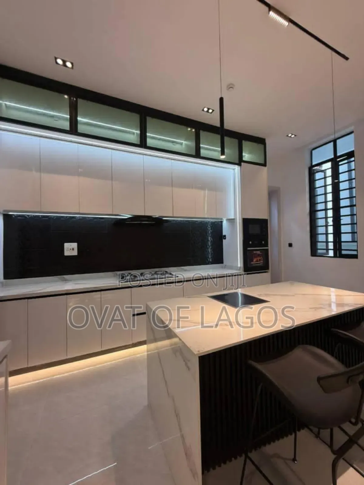 5bdrm Duplex in Orchid, Lekki for sale in Lekki