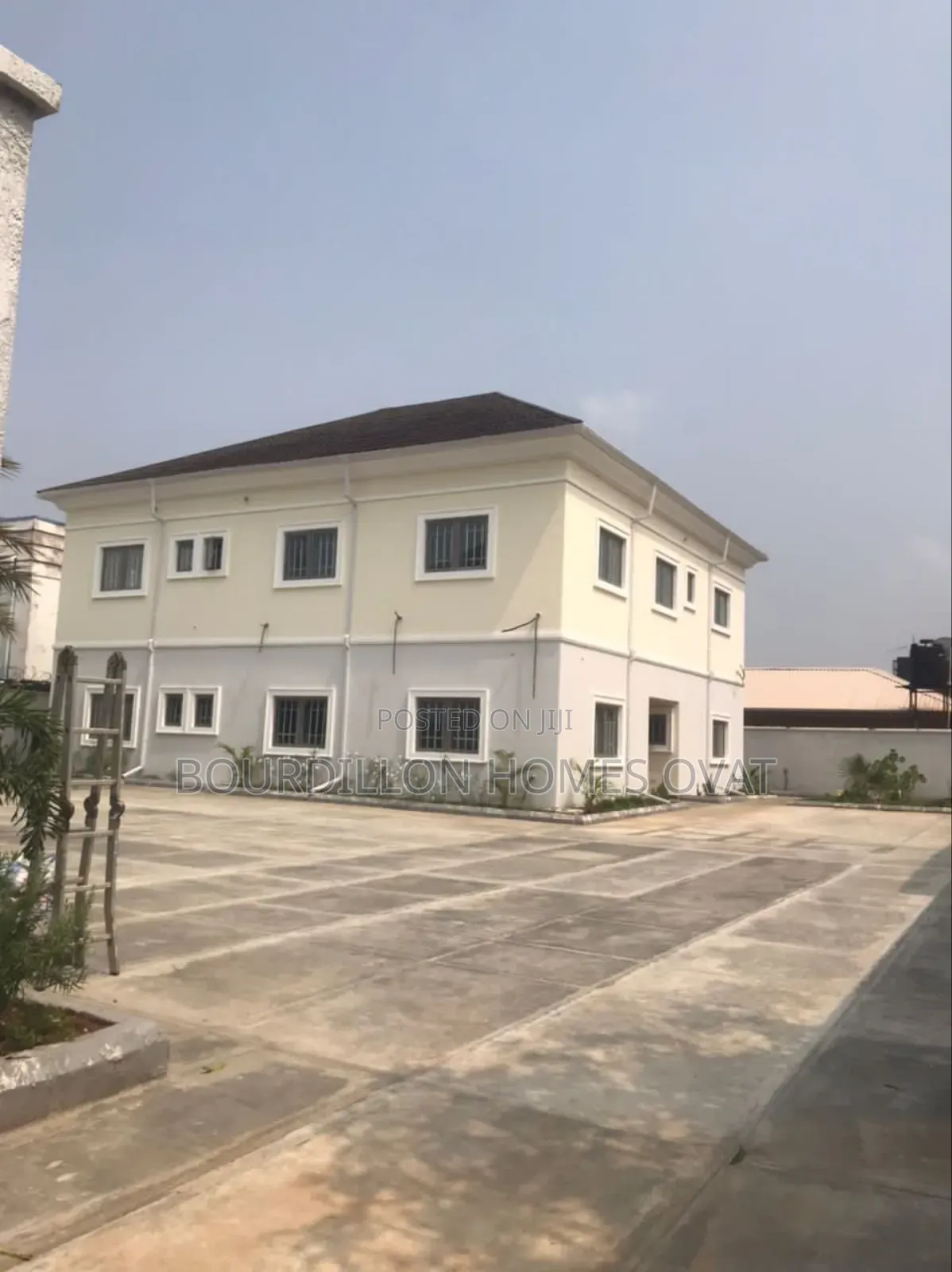 3bdrm Apartment in Lekki Phase 1 for rent in Lekki Phase 1
