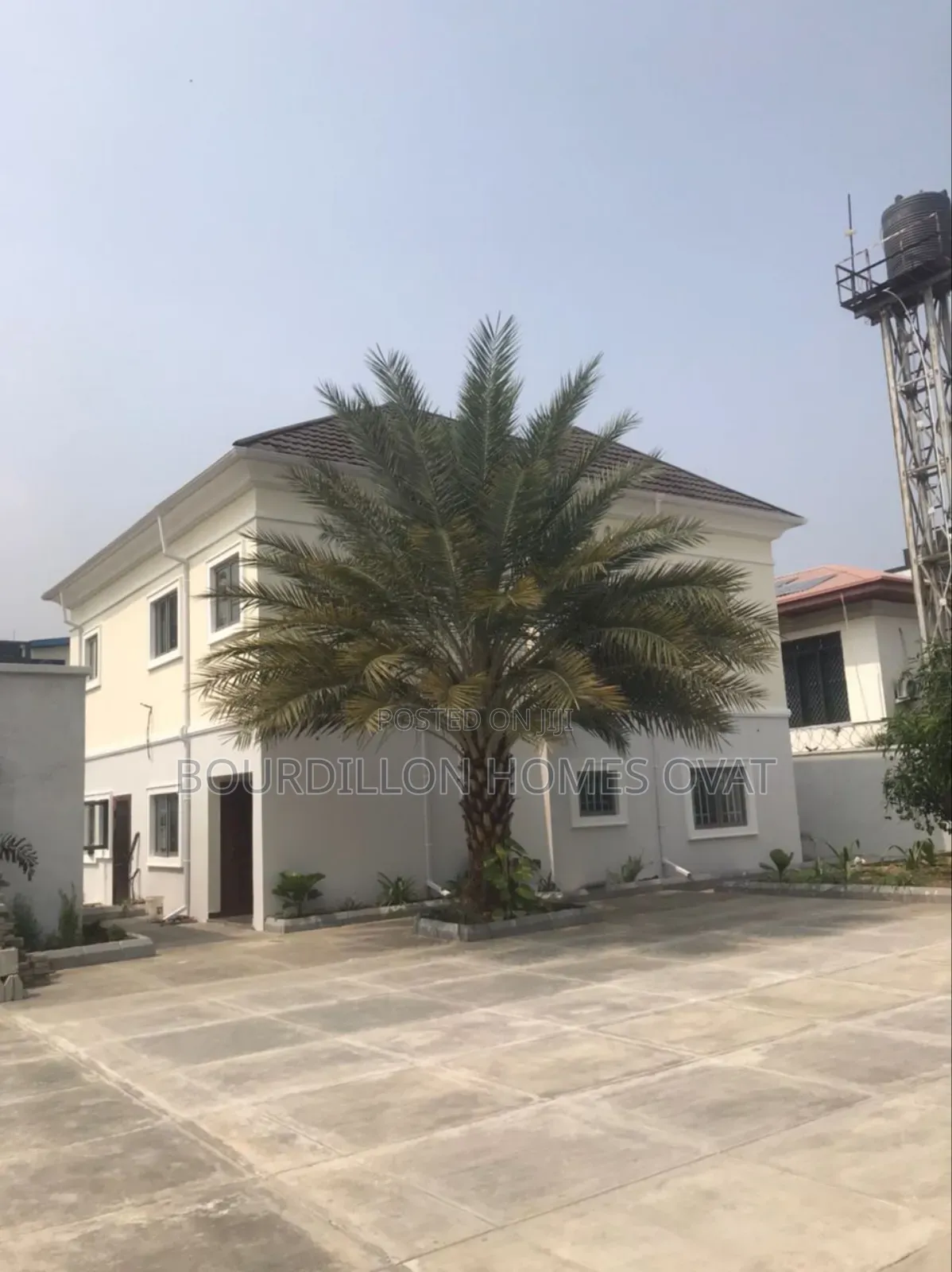 3bdrm Apartment in Lekki Phase 1 for rent in Lekki Phase 1