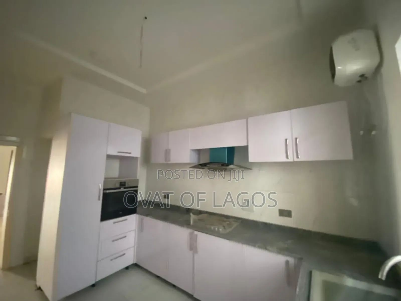 4bdrm Duplex in Ikota Villa, Lekki for sale in Lekki