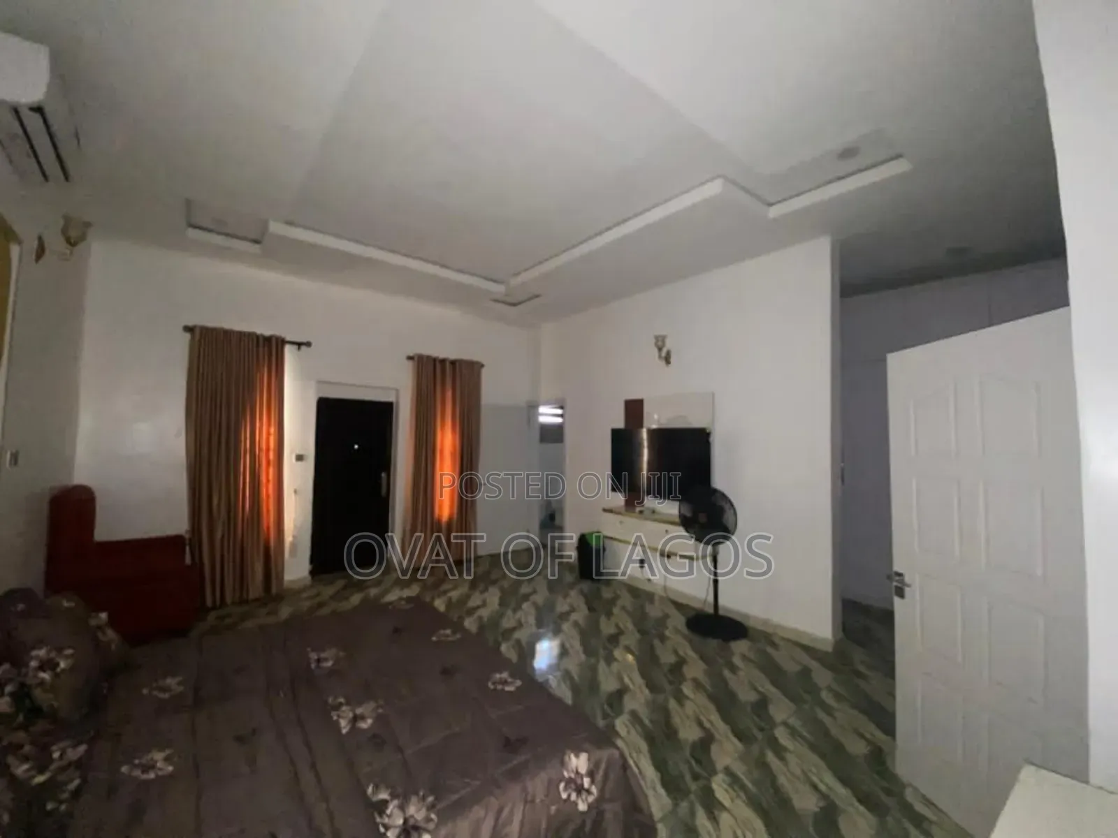 Furnished 4bdrm Duplex in Ikota Villa, Lekki for sale in Lekki