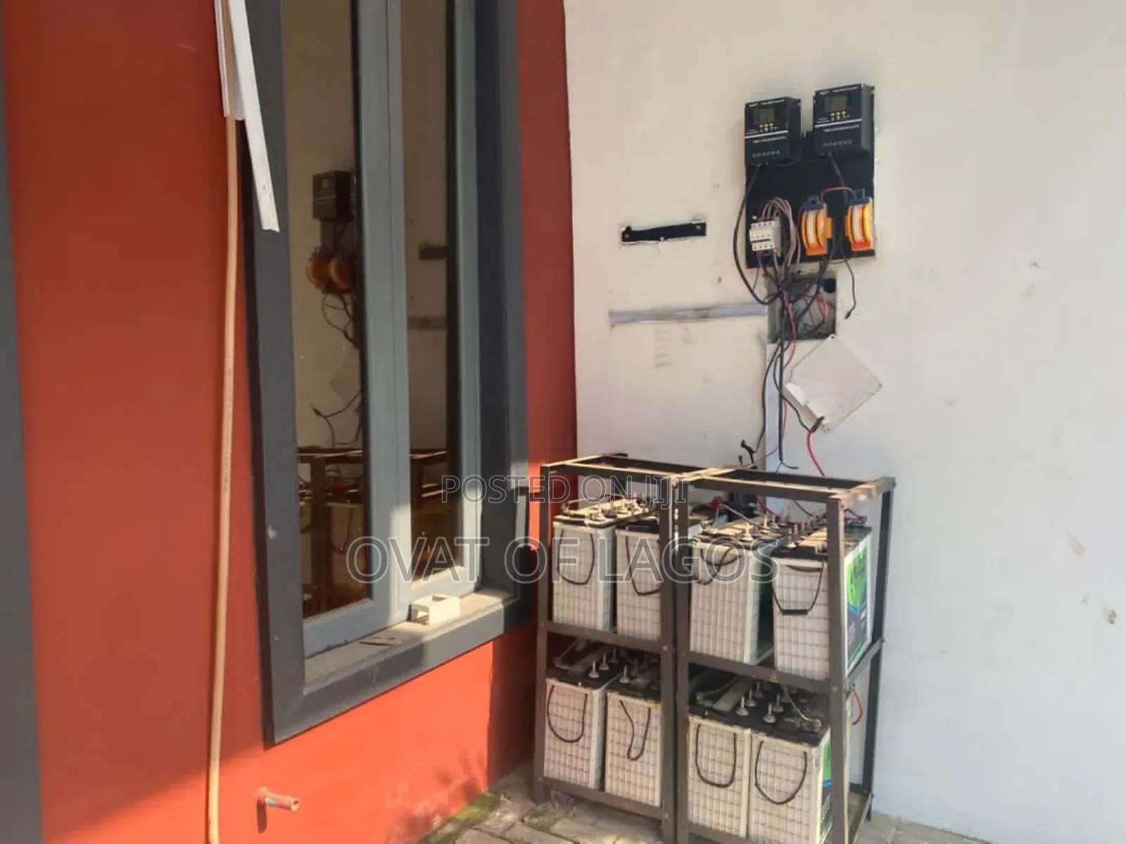 Furnished 4bdrm Duplex in Ikota Villa, Lekki for sale in Lekki
