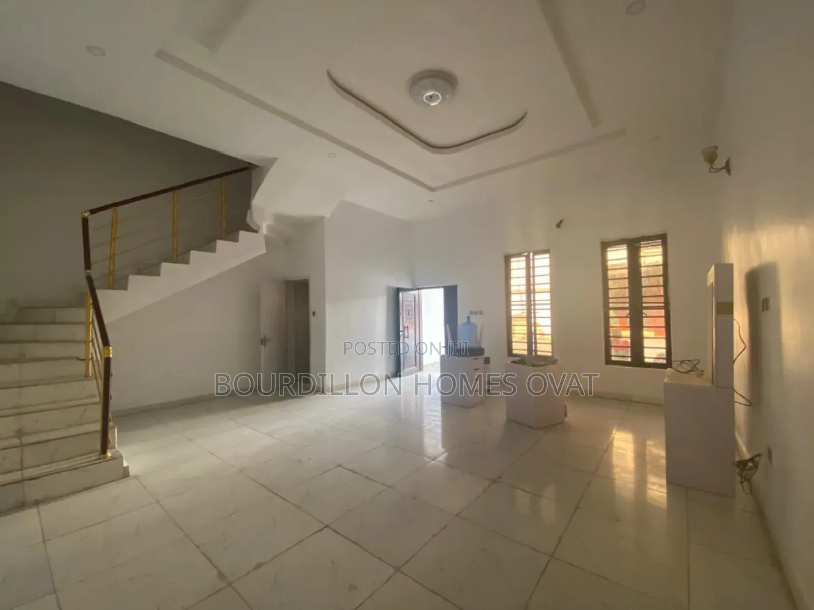 4bdrm Duplex in Ikota Villa Estate for sale in Ikota