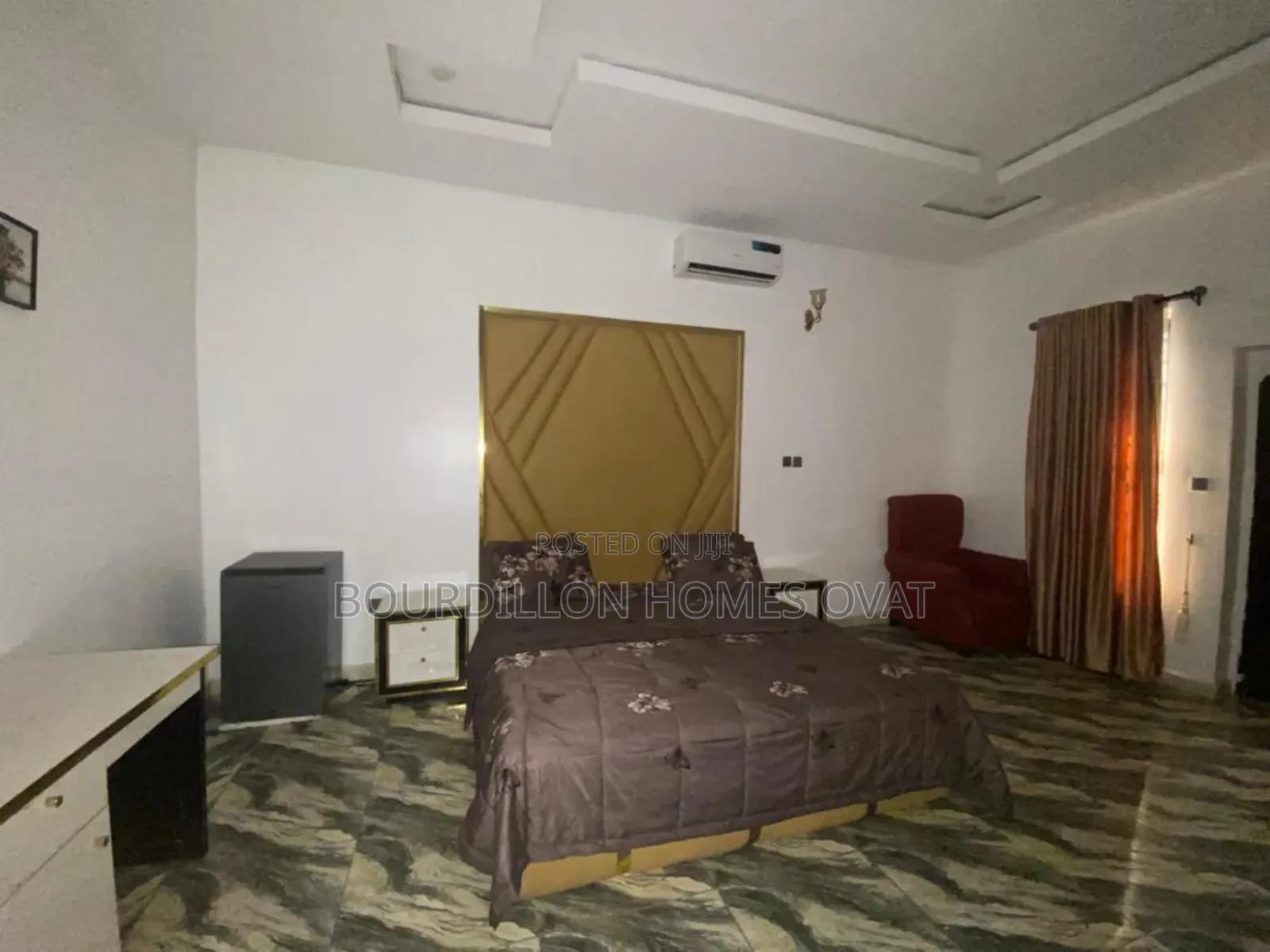 Furnished 4bdrm Duplex in Ikota Villa Estate for sale in Ikota