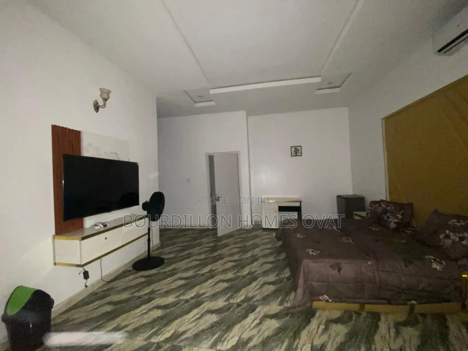 Furnished 4bdrm Duplex in Ikota Villa Estate for sale in Ikota