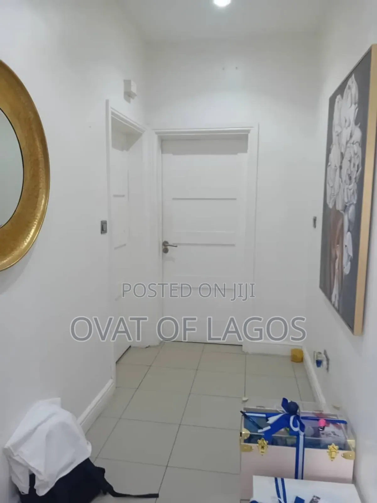 3bdrm Block of Flats in Lekki Phase 1 for rent in Lekki
