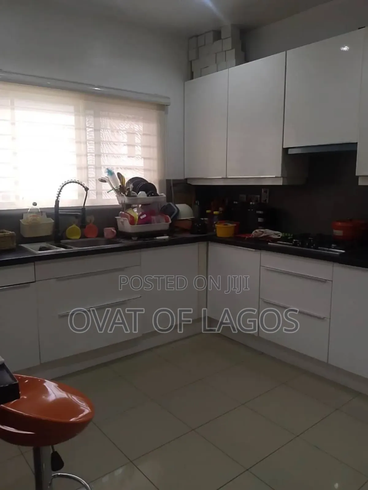 3bdrm Block of Flats in Lekki Phase 1 for rent in Lekki