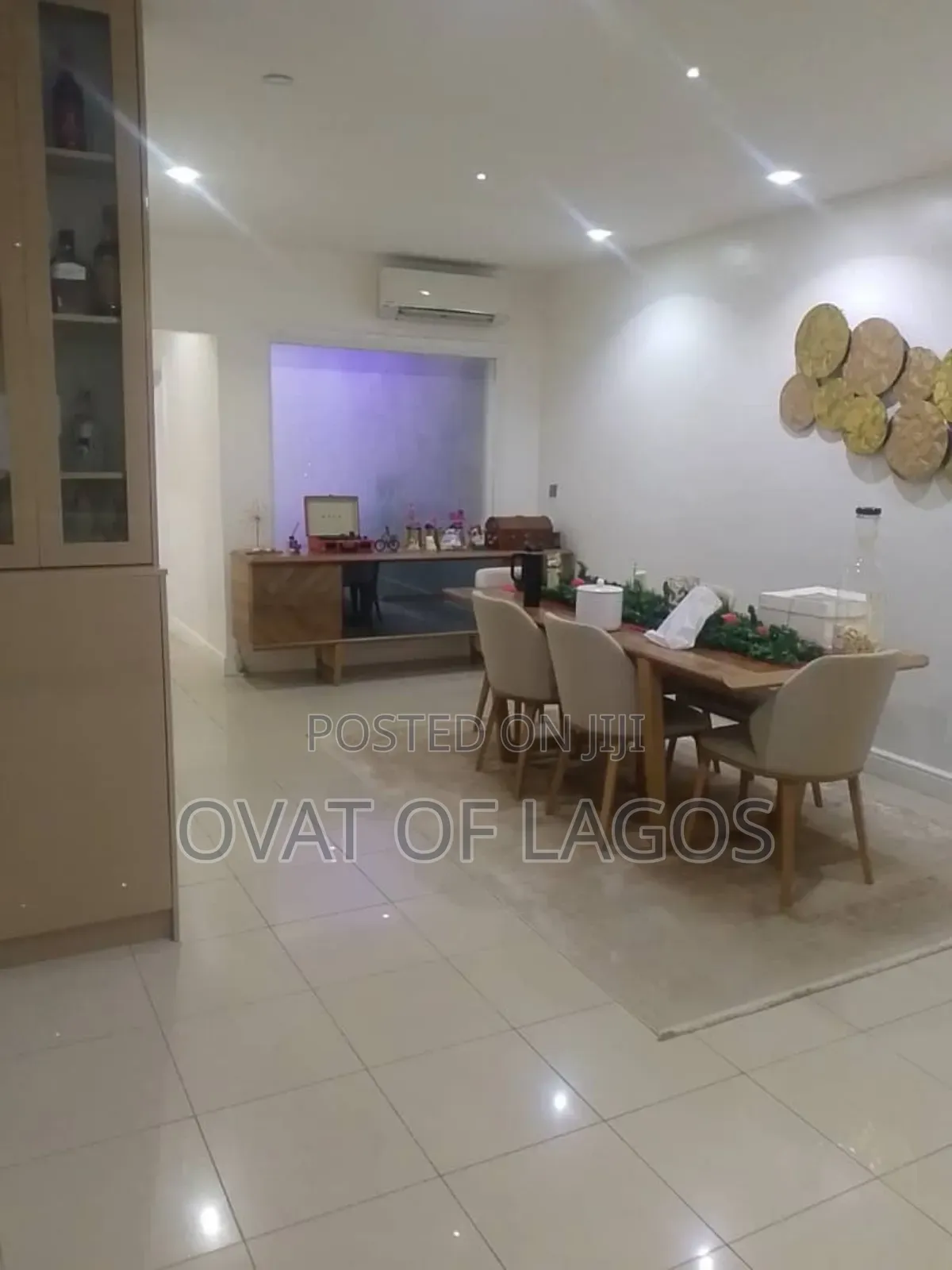 3bdrm Block of Flats in Lekki Phase 1 for rent in Lekki