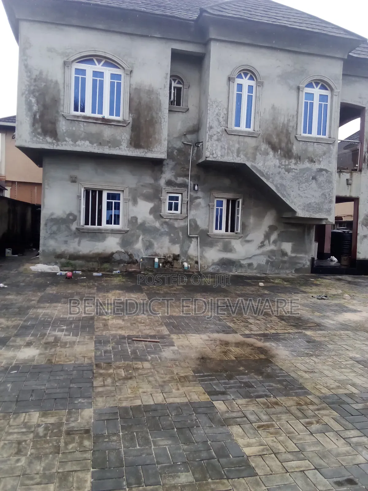 1bdrm Bedsitter in Nova Estate New Road, Awoyaya for rent in Awoyaya