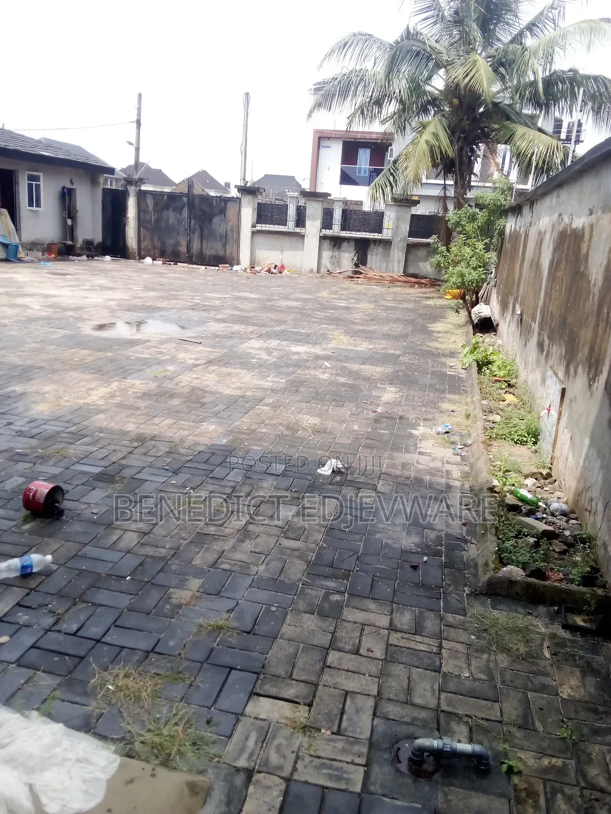 1bdrm Bedsitter in Nova Estate New Road, Awoyaya for rent in Awoyaya