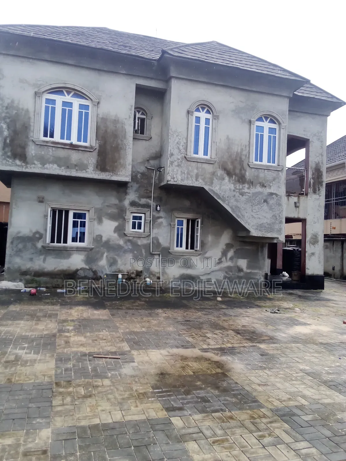 1bdrm Bedsitter in Nova Estate New Road, Awoyaya for rent in Awoyaya