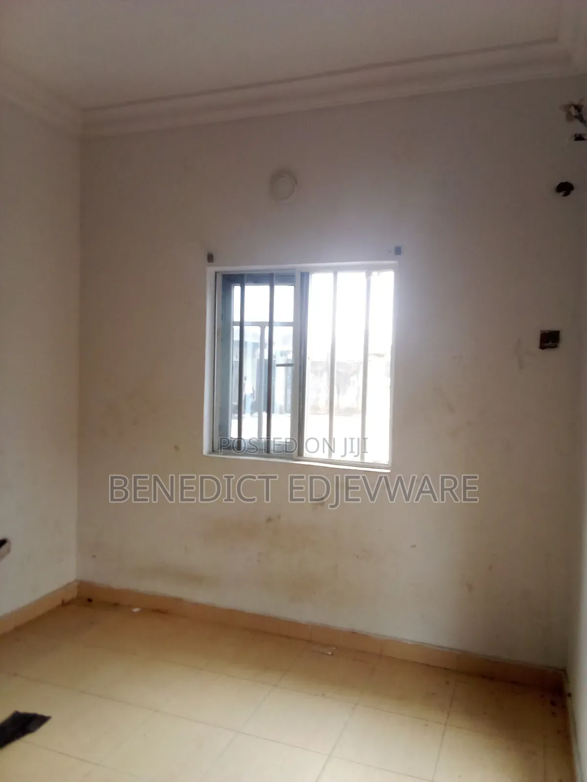 1bdrm Bedsitter in Nova Estate New Road, Awoyaya for rent in Awoyaya