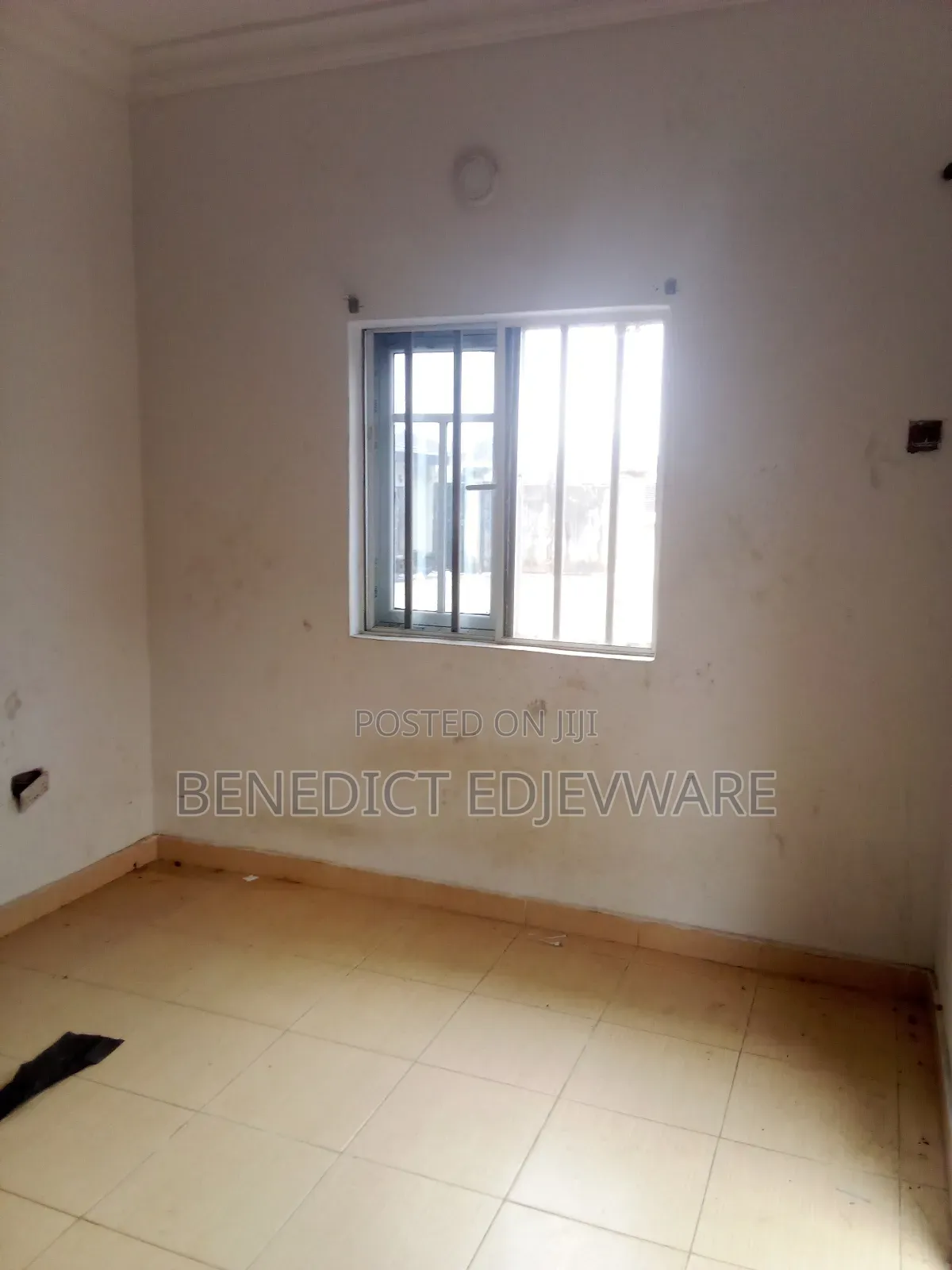 1bdrm Bedsitter in Nova Estate New Road, Awoyaya for rent in Awoyaya