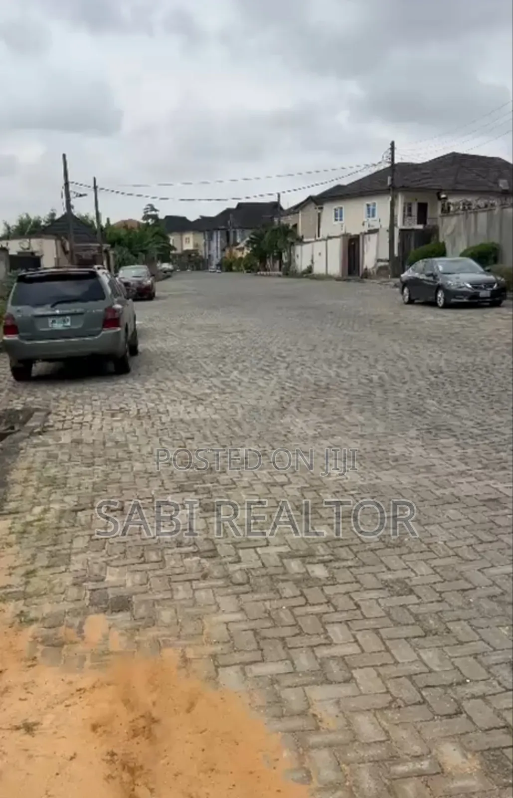 Cheap 1200sqm Land for Sale at Magodo Phase 2 | Owner Is Ready to Deal in GRA Phase 2 Shangisha