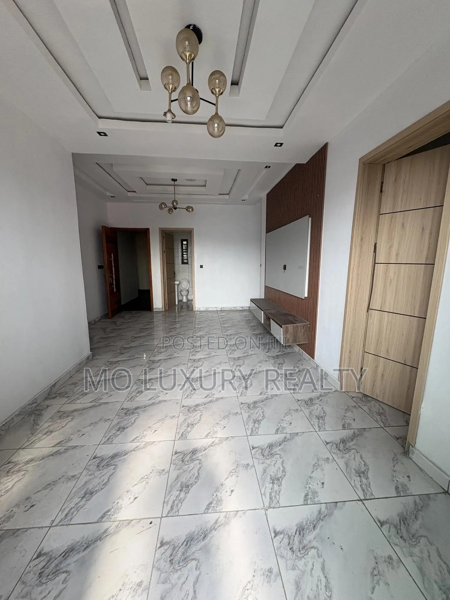 2bdrm Apartment in Ikate for sale in Ikate