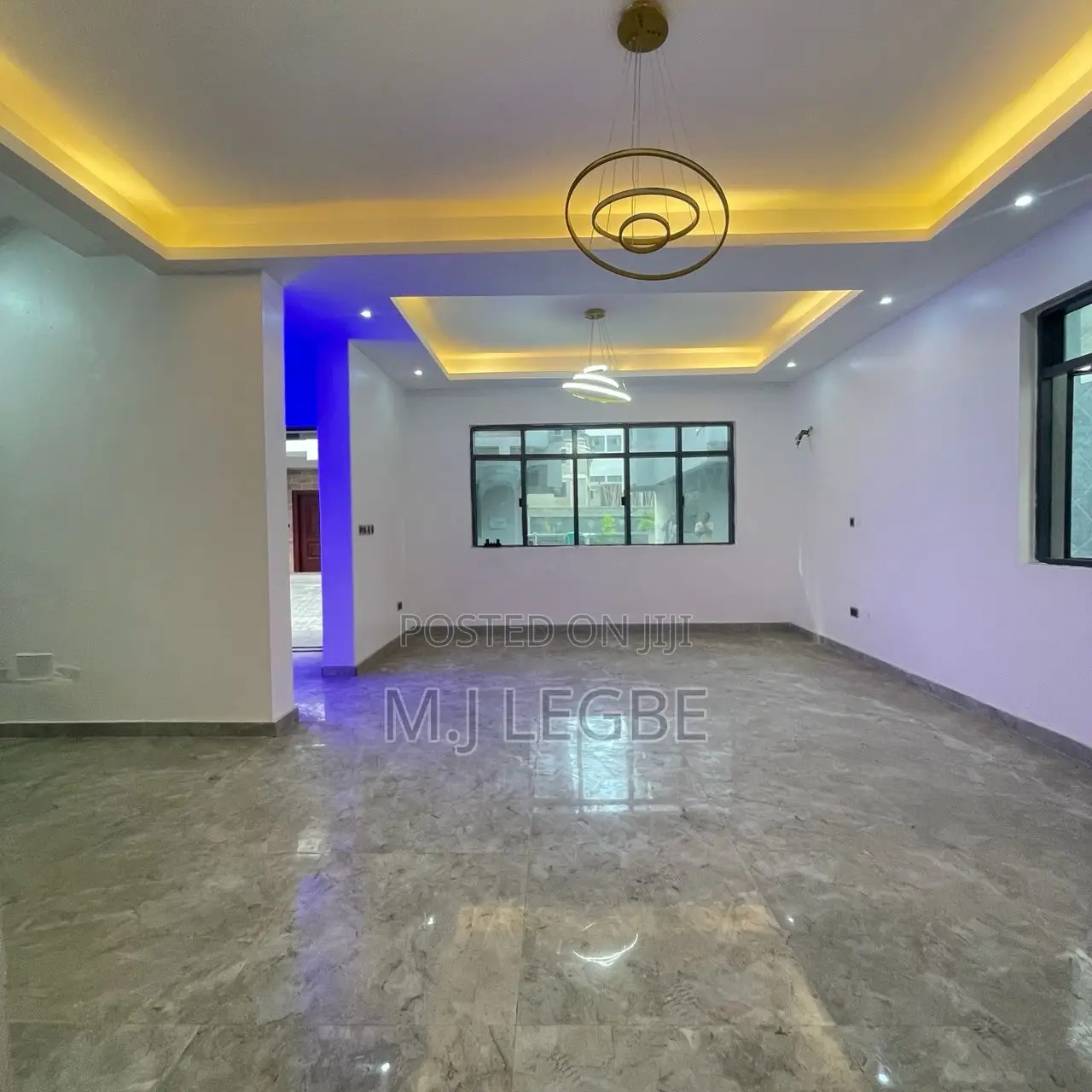 5bdrm Duplex in Ikate, Lekki for sale in Lekki