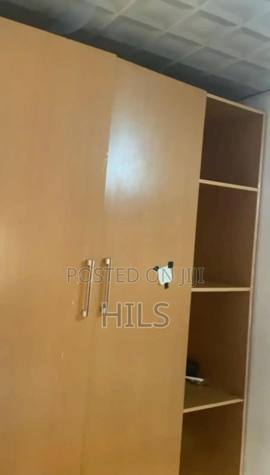 Monthly Shared Apartments at Lekki County in Lekki Phase 2
