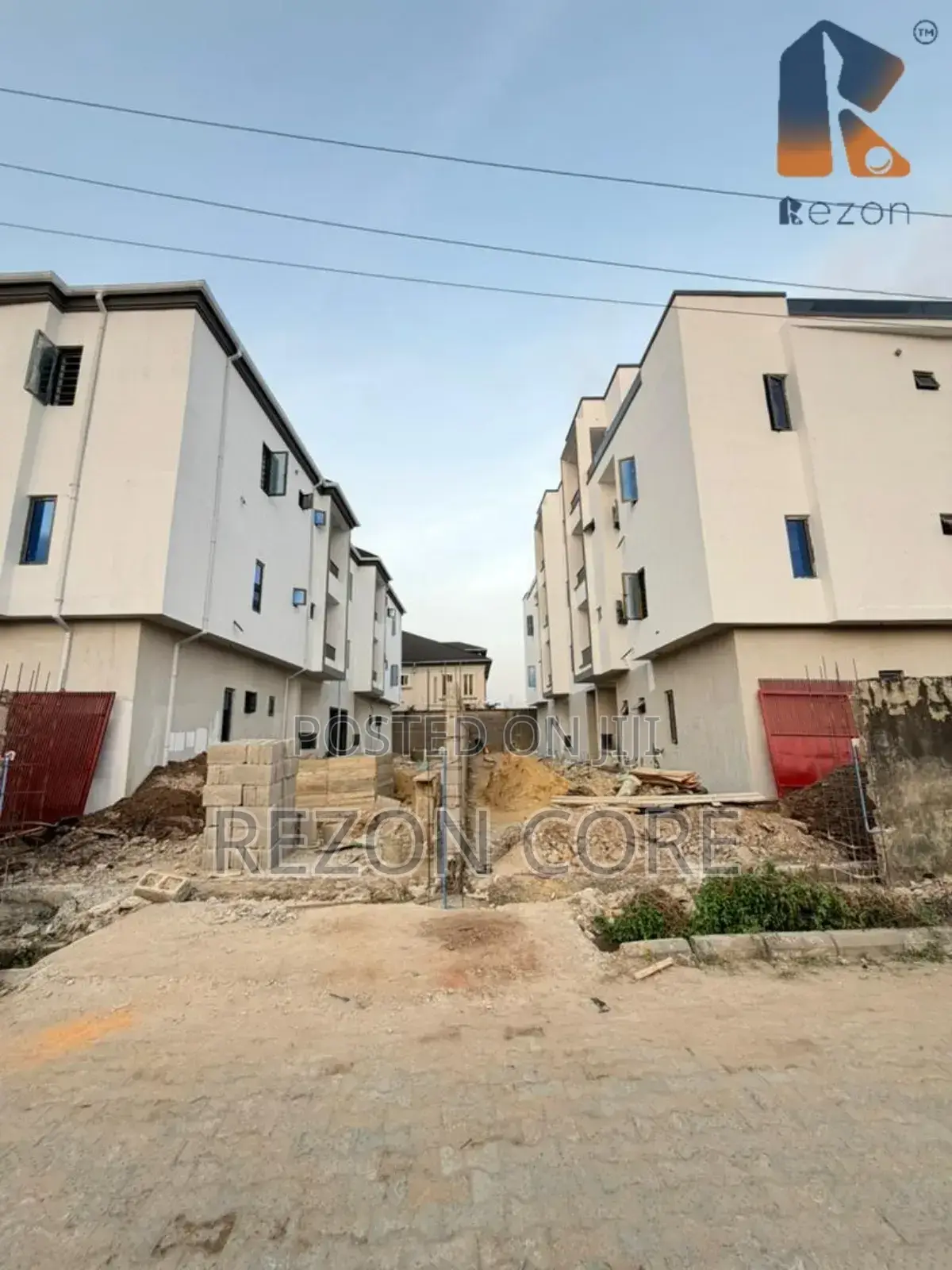 3bdrm Apartment in Mende for sale in Mende