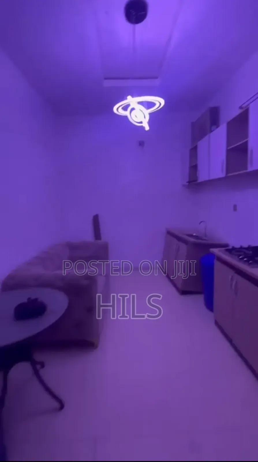 Furnished 1bdrm Apartment in Ikota for rent in Ikota