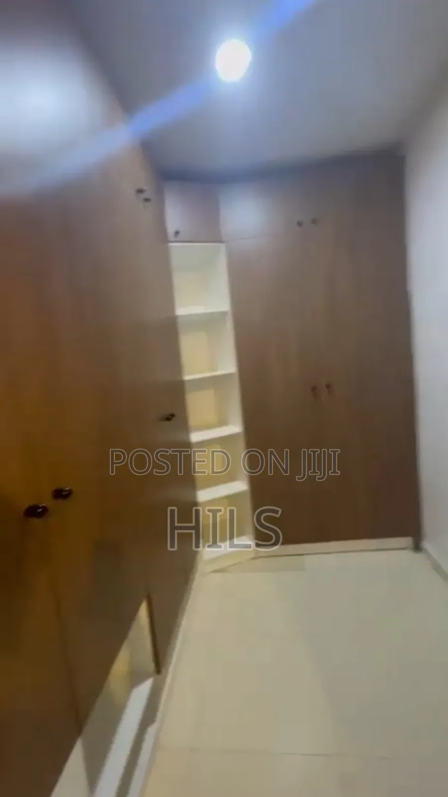 Female Roommate at Orchid in Ikota