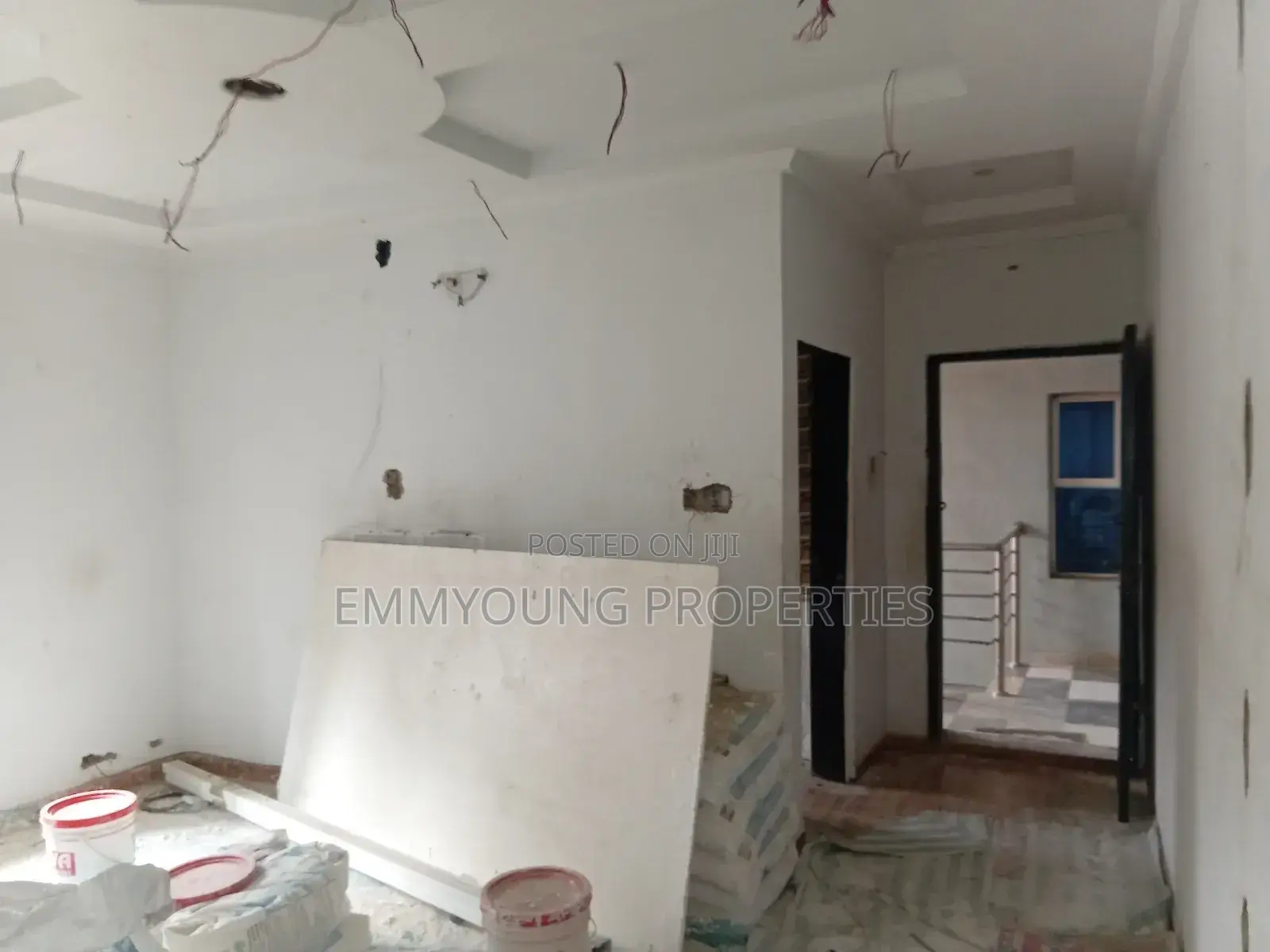 Furnished 2bdrm Apartment in Ogudu Ojota, Kosofe for rent in Kosofe