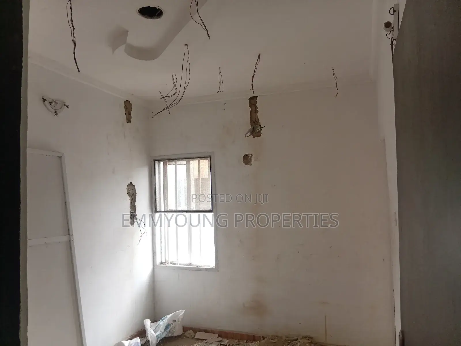 Furnished 2bdrm Apartment in Ogudu Ojota, Kosofe for rent in Kosofe