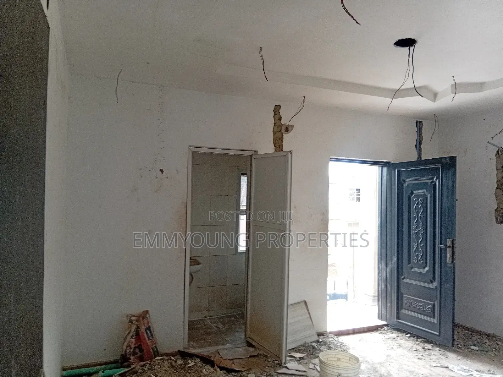 Furnished 2bdrm Apartment in Ogudu Ojota, Kosofe for rent in Kosofe