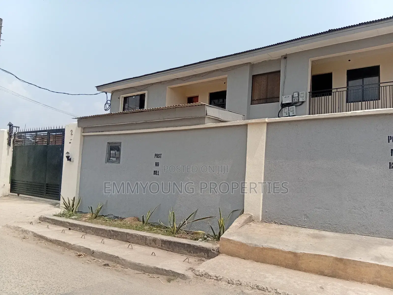 Furnished 3bdrm Apartment in Ikosi-Ketu for rent in Ketu-Ikosi