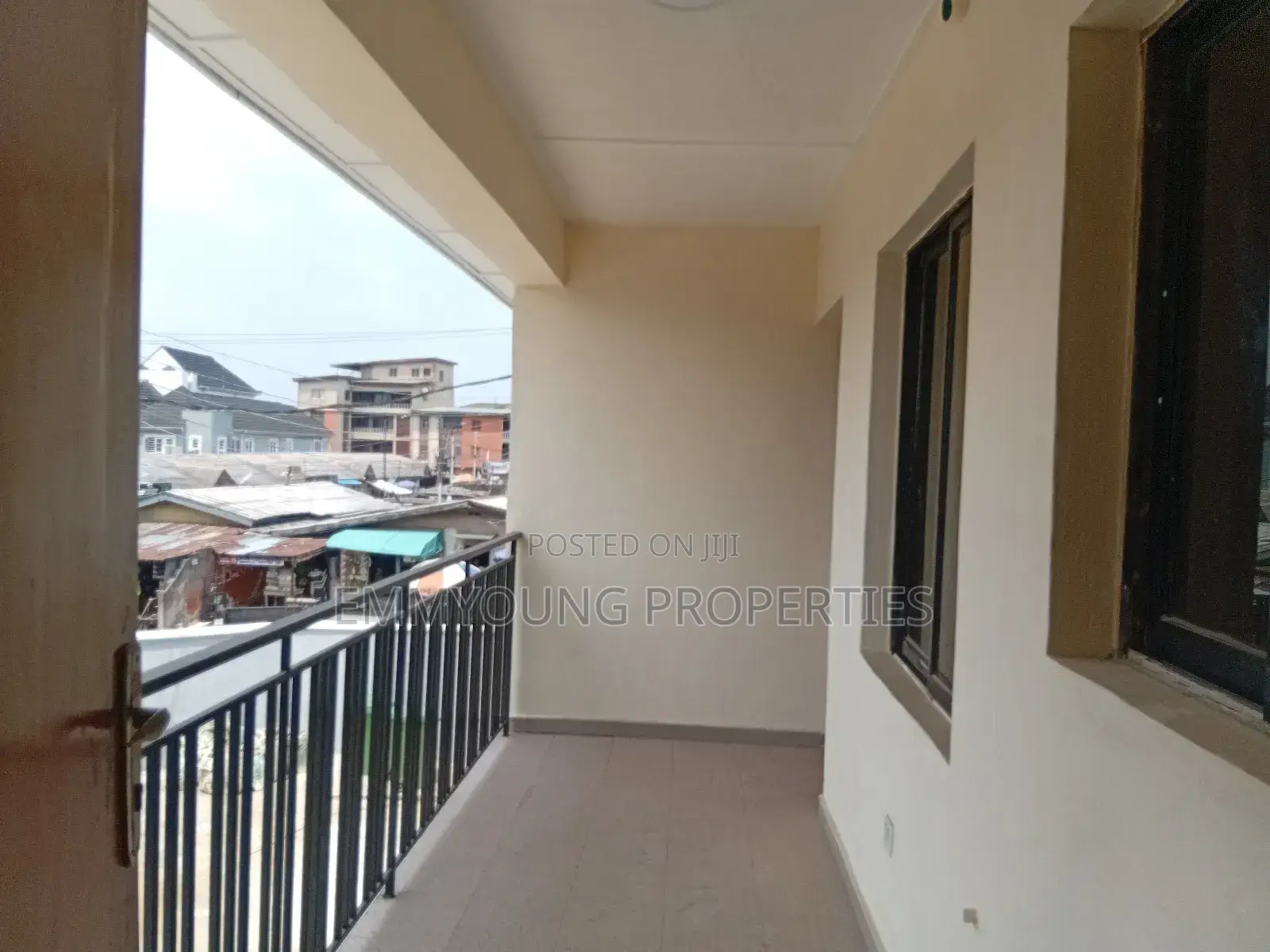 Furnished 3bdrm Apartment in Ikosi-Ketu for rent in Ketu-Ikosi