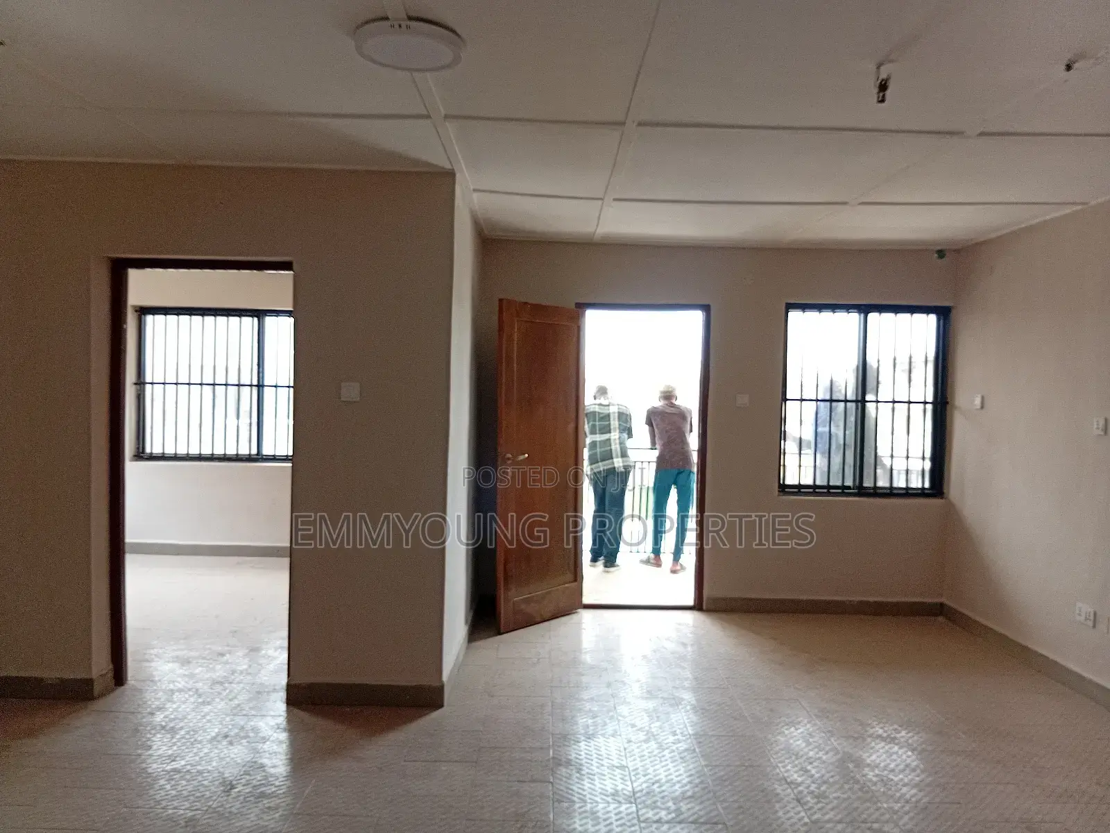 Furnished 3bdrm Apartment in Ikosi-Ketu for rent in Ketu-Ikosi