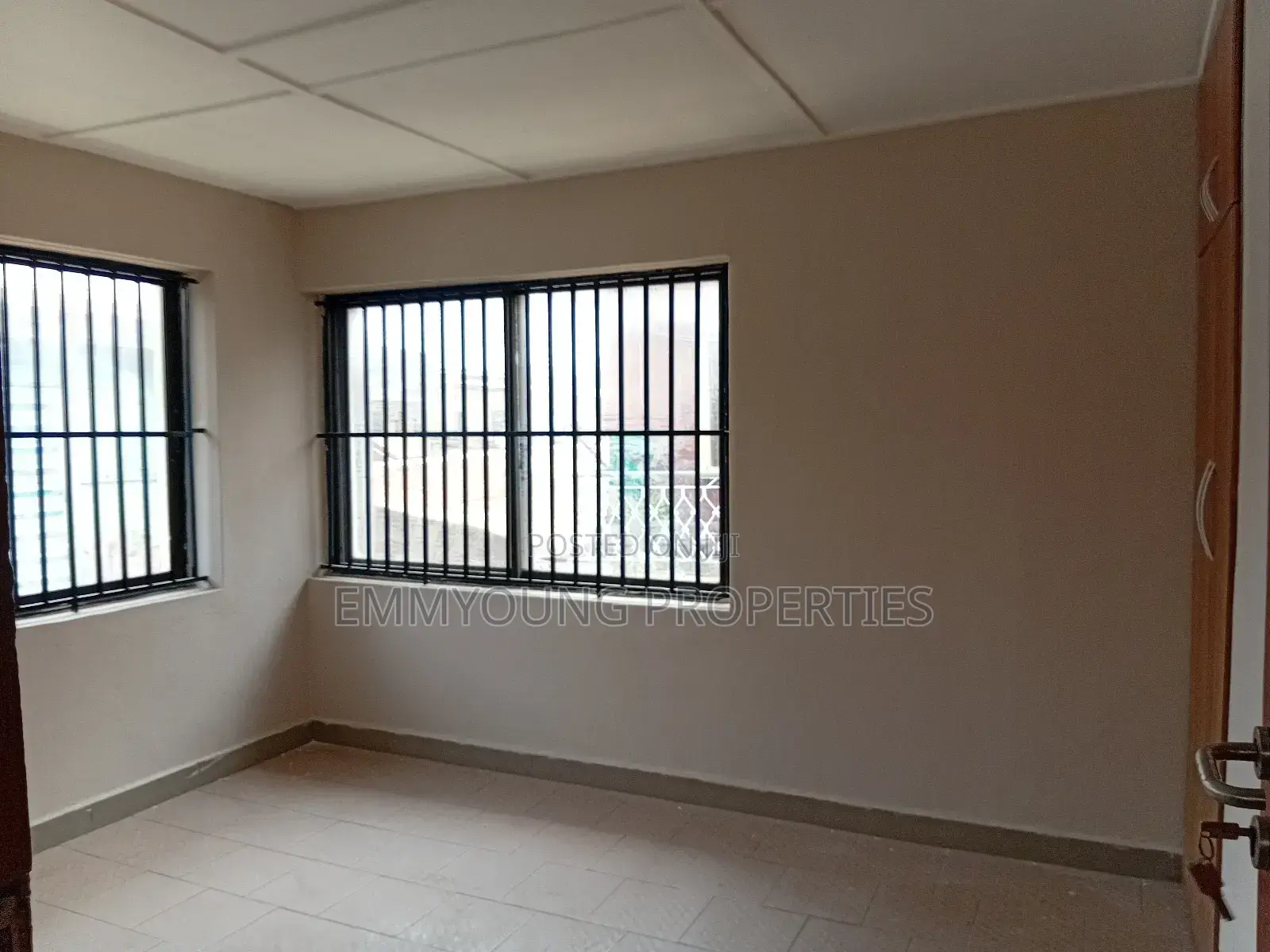 Furnished 3bdrm Apartment in Ikosi-Ketu for rent in Ketu-Ikosi